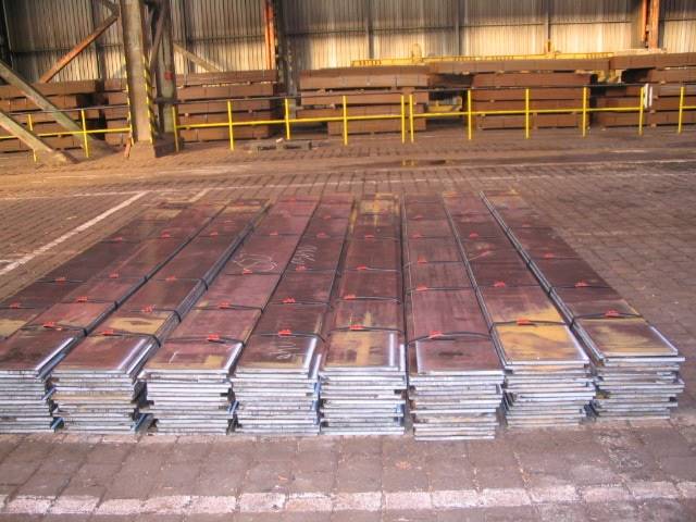 Płaskownik 200x30  1 S355J2   6m