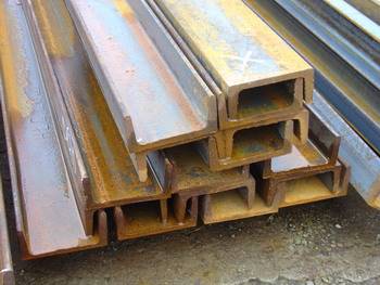 Ceownik UPE [ 100  1 S355J2   12m   55x4,5