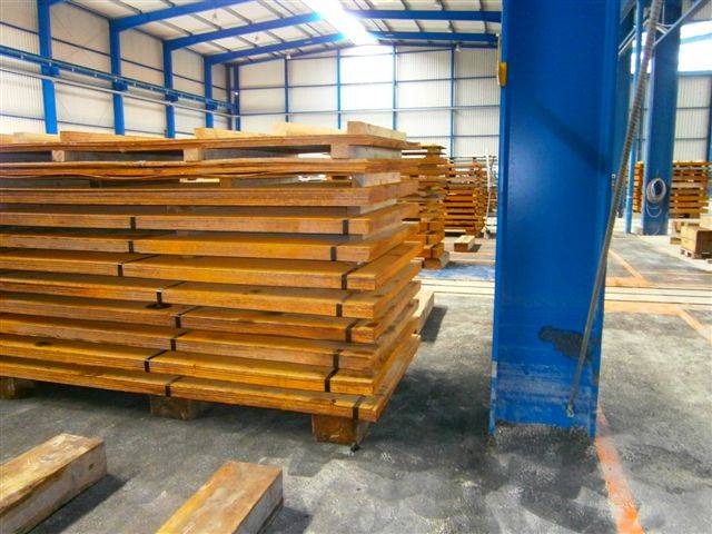 Blacha czarna  20   1250x 2500  2 S355J2