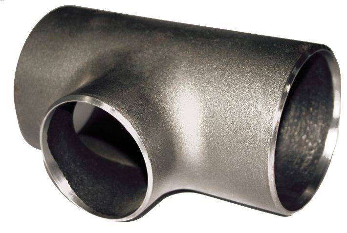 Trójnik równoprzelotowy   48.3x 4.5  /  40