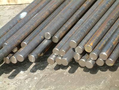 Pręt fi.  10,8 S235JR   ciągniony H9   3m