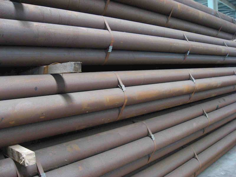  34.0x 2.0 rury czarne b/szw E235+N precyzyjna z/c