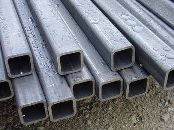 Kształtownik zamknięty  35x 35x 1.5 St3sx/S235JR