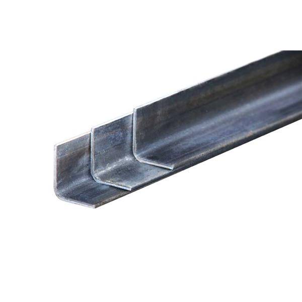 Kątownik zimnogięty L  40x 40x 4 S235JR