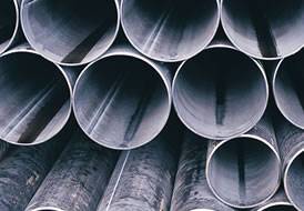 Rury ocynkowane ze szwem  76.1x 2,9  7m   2,5"-65