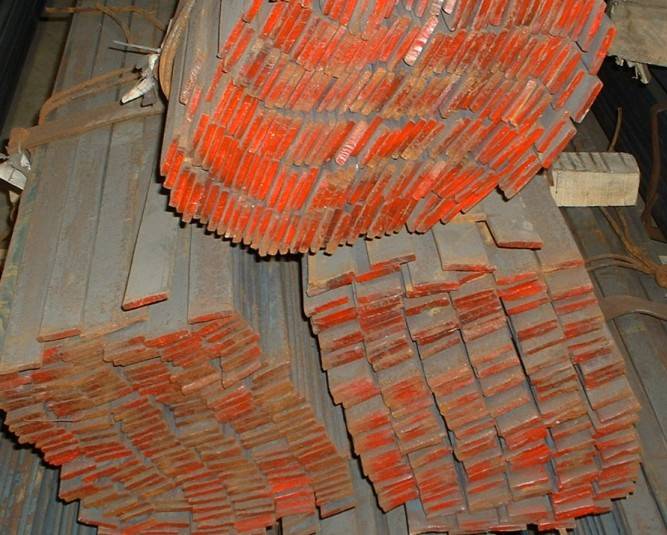 Płaskownik 100x15   1 S235JR   6m