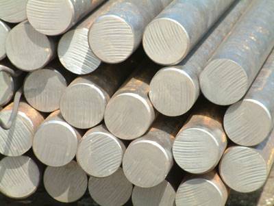 Pręt fi.  65   S355J2   1