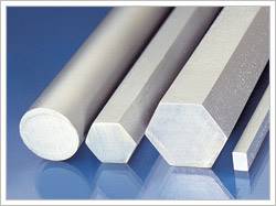 Pręt sześciokątny 10 S235JR   ciągniony 3m