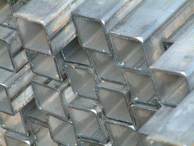 Kształtownik zamknięty  50x 50x 5   S235JRH