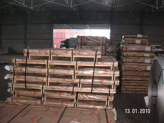 Blacha czarna   2.0  1250x 2500 DC01   ZW