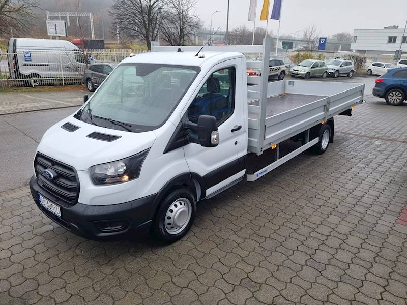 Transport towaru