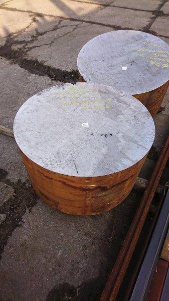 Pręt fi. 330 gat 40HM-T  .42CrMo4-T         