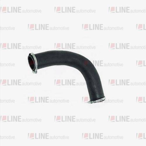 wąż intercoolera Chevrolet Cruze / Orlando 9527528