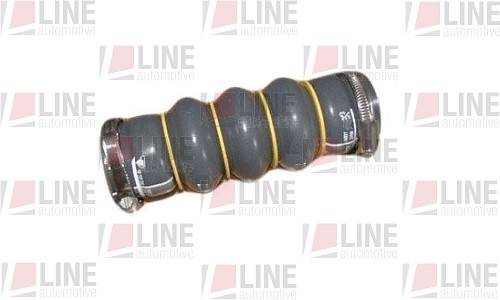 wąż intercoolera Citroen / Peugeot 1,6HDI 0382.HP