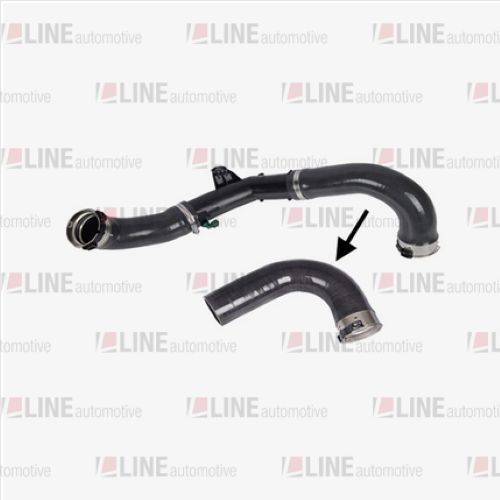 wąż intercoolera Nissan /Opel/ Renault 144600588R
