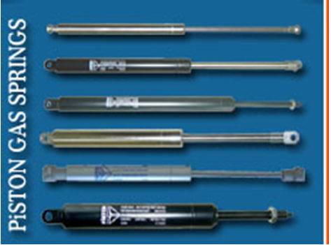 amort.gazowy bag.Suzuki Ignis III 16r.- 8185062R01