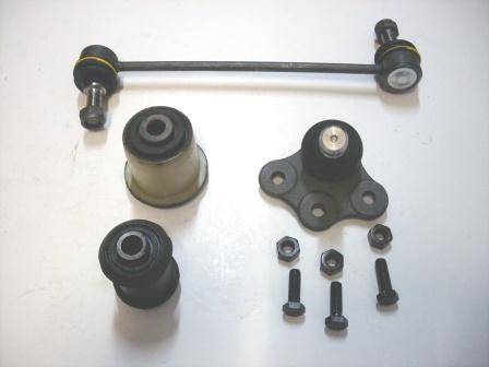 zestaw napr.wahacza Opel Vectra B 1 strona