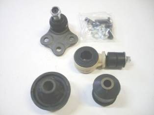 zestaw napr.wahacza Opel Astra F/Calibra 88 - 93r.