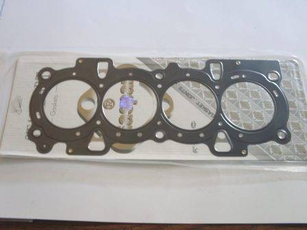uszcz.głowicy Ford Fusion/Mazda 1.6 16V 1 097 083