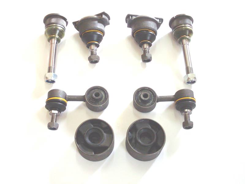 zestaw napr.wahaczy BMW E 36 / Z 3 91 - 00r.