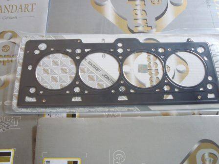 uszcz.głowicy Dacia /Renault 1,4/1.6 8200 356 346