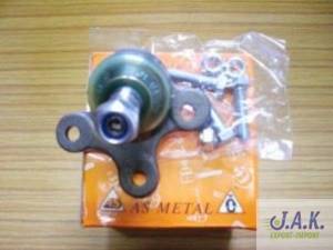 sworz.wah.Seat Arosa/ VW Polo LH 6N0 407 365