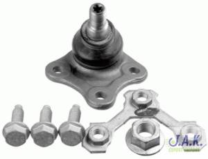 sworz.wah.Audi A3 / VW Golf 4 LH 1J0 407 365A