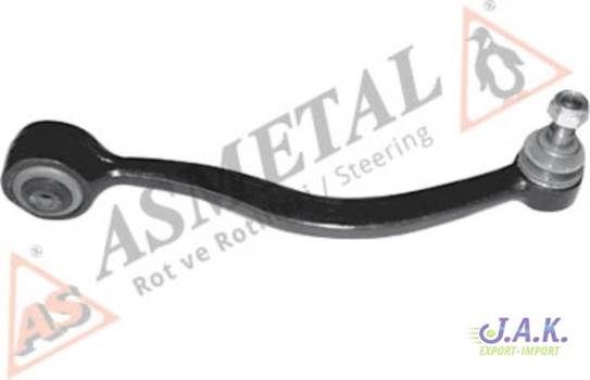 wahacz BMW E28/ 32/ 34 LH doln.3112 1131 587