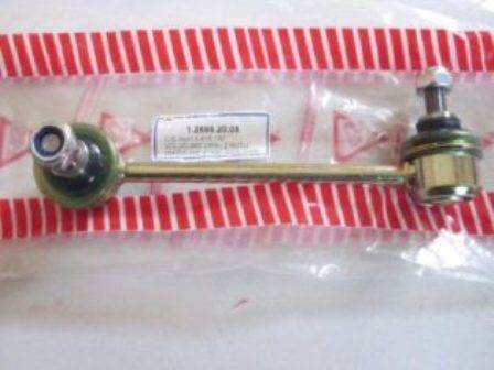 łącznik stabilizatora VOLVO 440 / 460 / 480 lewa strona
