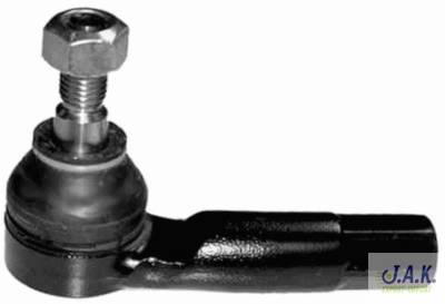 końcówka drążka kierowniczego AUDI Q3 / SEAT ALHAMBRA / SKODA OCTAVIA / VW CADDY / PASSAT / TOURAN lewa strona