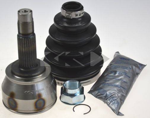 PRZEGUB ZEWN.RENAULT CLIO/MEGANE II 8200 264 664