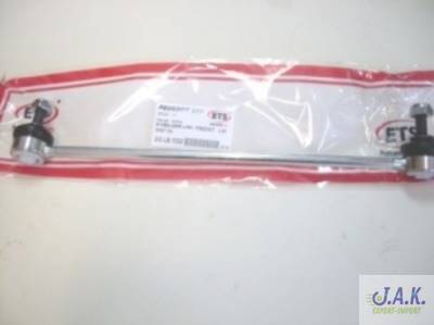 łącznik stabilizatora CITROEN C3 PICASSO / C-ELYSSE / PEUGEOT 207 / 208 / 301 prawa strona