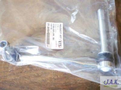 łącznik stabilizatora CITROEN C5 / C6 / PEUGEOT 407 lewa strona