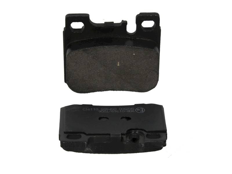klocki hamulcowe tylne MERCEDES CLK / SL / SLK / W124 / W201 / W202 / W210