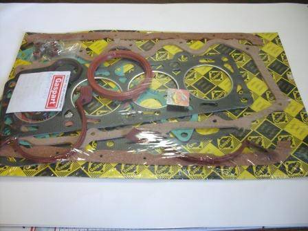 kompletny zestaw uszczelek silnika FORD ESCORT / FIESTA / ORION 1,3 / 1,6 CVH