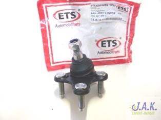 sworz.wah.Audi A3 / VW Golf V RH 1K0 407 366C