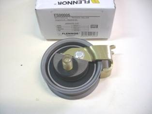 rolka napin.paska rozrz.Audi/Seat/VW 06B 109 243A