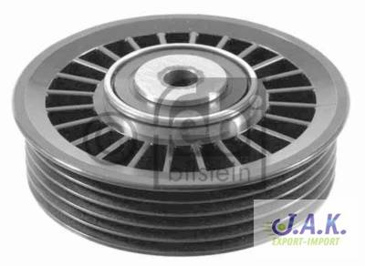 rolka napin.paska klin.Audi/VW 1.9TDi 038 145 278