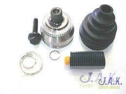 przegub zewnętrzny AUDI A3 / SEAT ALTEA / LEON / SKODA OCTAVIA / SUPERB / VW CADDY / GOLF / PASSAT / TIGUAN / TOURAN