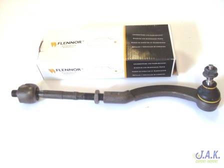 drążek kierowniczy z końcówką CITROEN JUMPER / FIAT DUCATO / PEUGEOT BOXER lewa strona