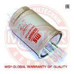 filtr paliwa FORD FOCUS / MONDEO III / HYUNDAI / JAGUAR X-TYPE / KIA CARNIVAL II / SSANGYONG 1,8Di / TDCi - 2,9CRDi
