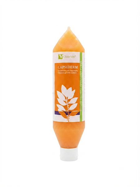 Capsiderm 500g