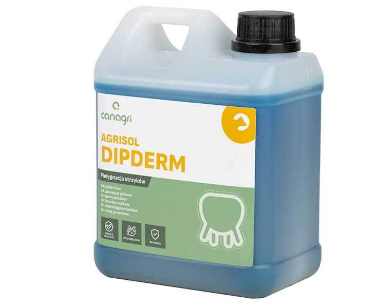 Agrisol DipDerm 73 20kg 