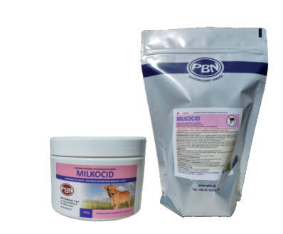 Milkocid 1kg