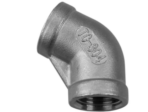 kolano 1/2" 135stopni