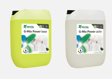 G-Mix Power 21kg (2x10l)