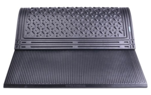 Mata legowiskowa DB 1.2 dla bydła  120x180x28