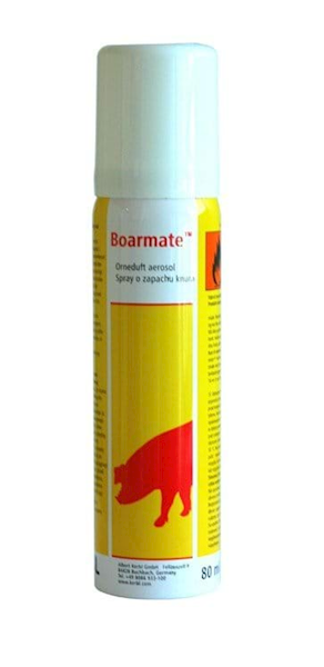 Spray do wykrywania rui u loch