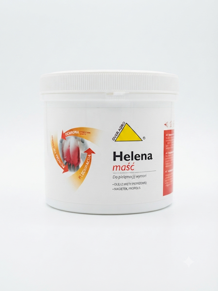 Helena Maść 600g