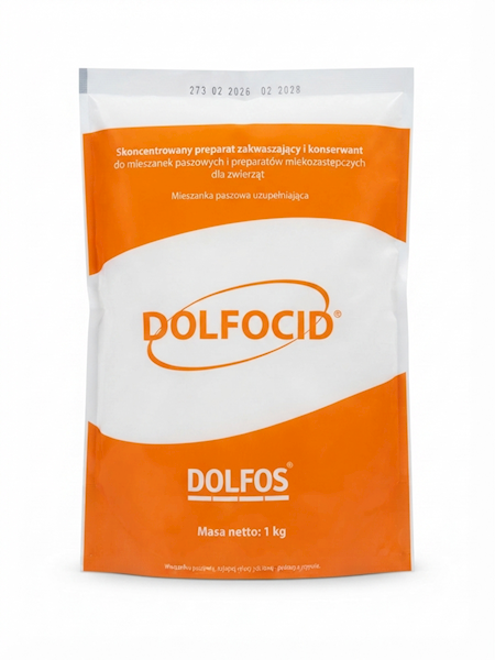 Dolfocid 1kg